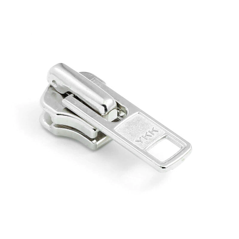 Imagem do Cursor para zíper de metal 08 YKK 08 M DA c/ 1 un