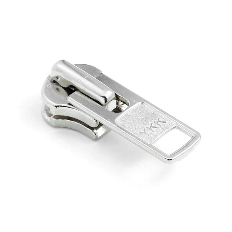 Cursor para zíper de metal 10 YKK 10 M DA c/ 1 un - loja online