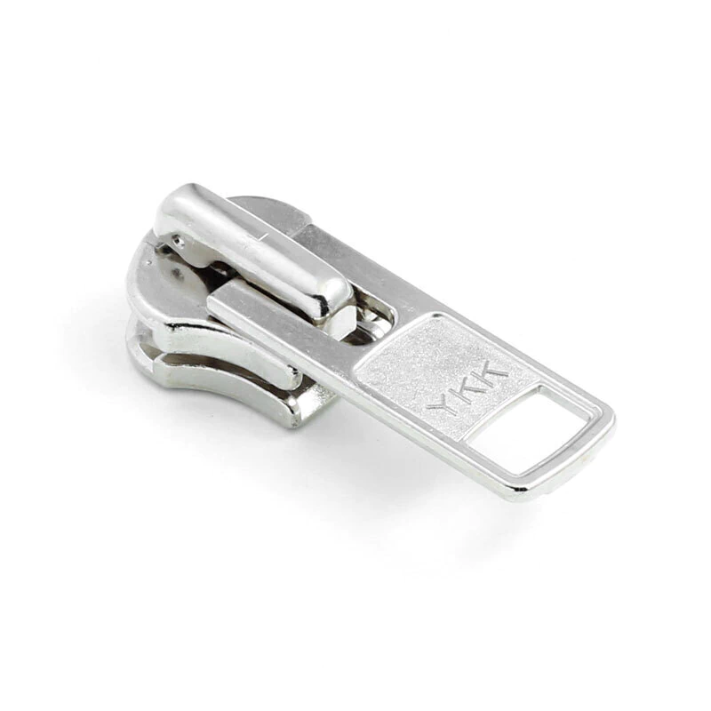 Cursor para zíper de metal 10 YKK 10 M DA c/ 1 un na internet