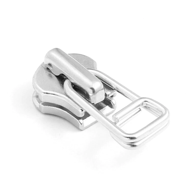 Imagem do Cursor para zíper de metal 10 YKK 10 M DAH c/ 1 un