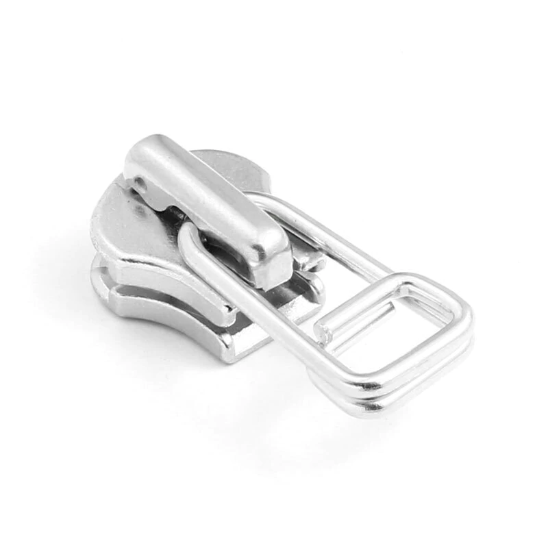 Cursor para zíper de metal 10 YKK 10 M DAH c/ 1 un na internet