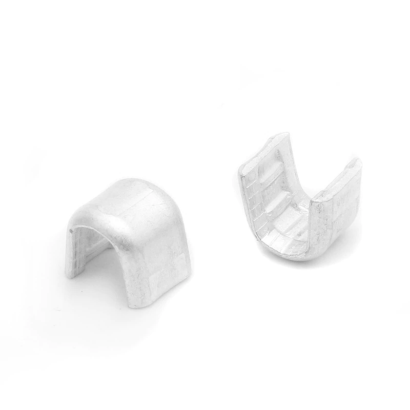 Terminal superior para zíper de metal 10 YKK 10 M TA2 c/ 1 par na internet