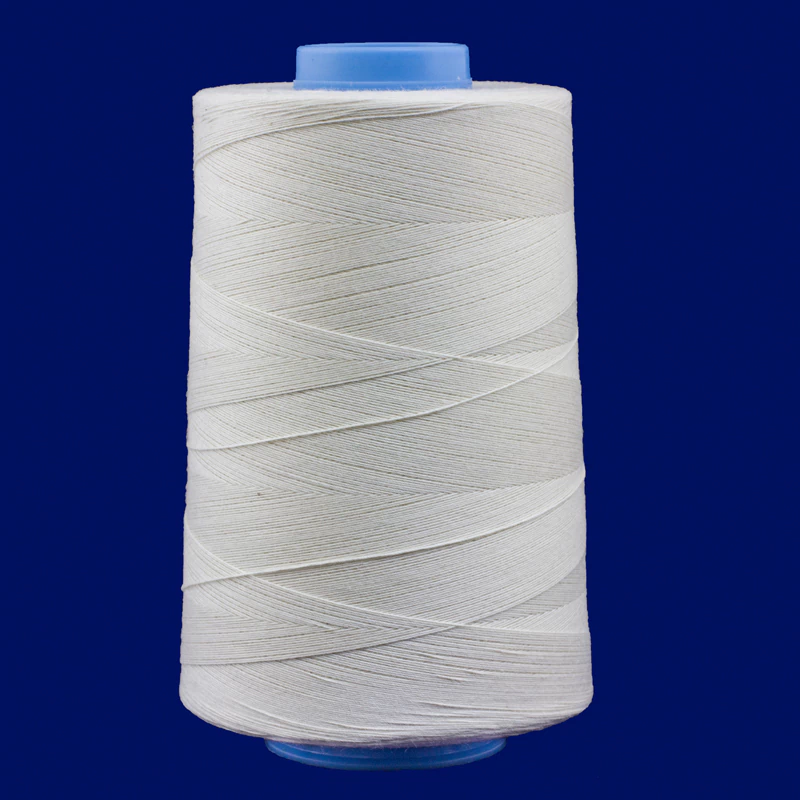 Linha de algodão 30 Setta Xik natural c/ 4000 j