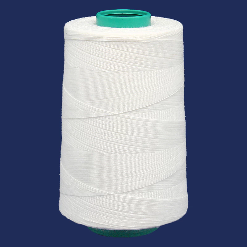 Linha de poliéster 25 Setta Xik natural c/ 2500 j