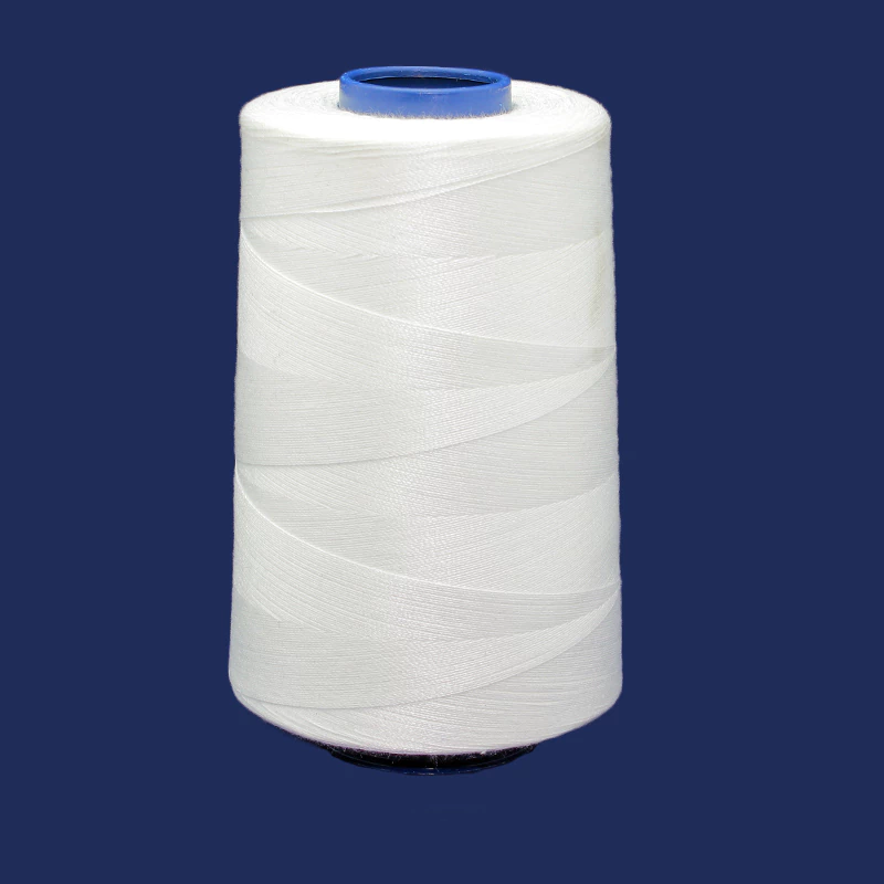 Linha de poliéster 36 Setta Xik natural c/ 4000 j