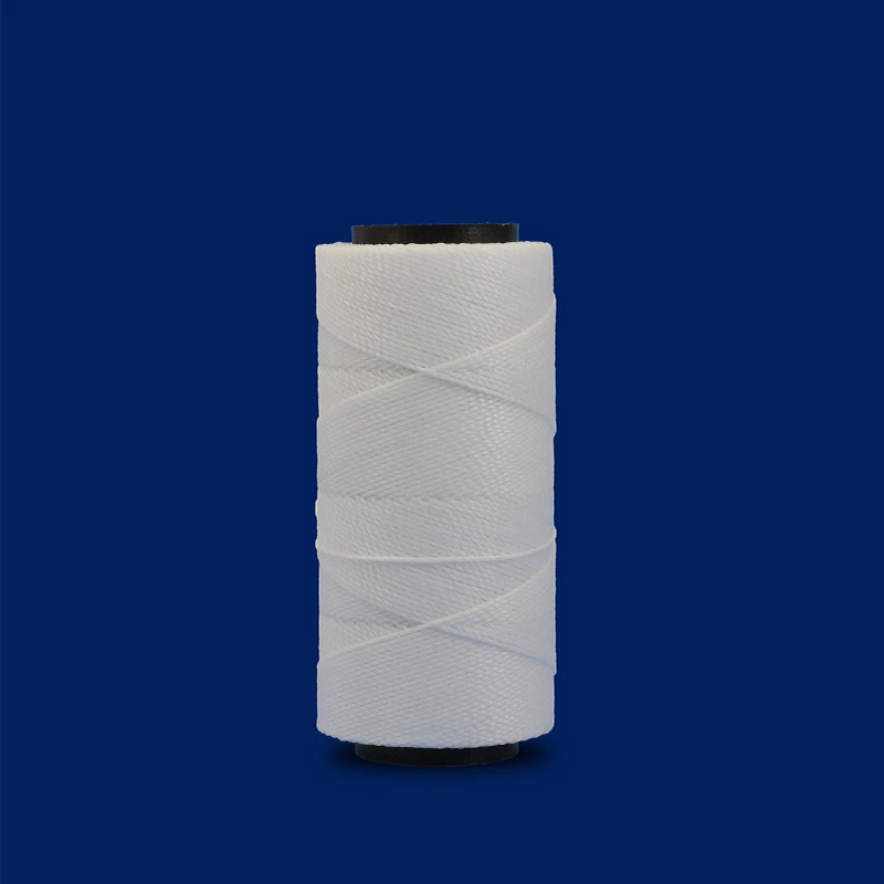 Cordonê encerado Setta Settanyl branco c/ 100 g