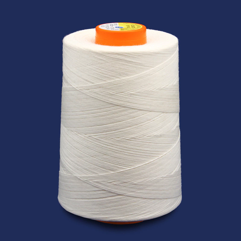 Linha de algodão 30 Bonfio BA 30B c/ 5000 m