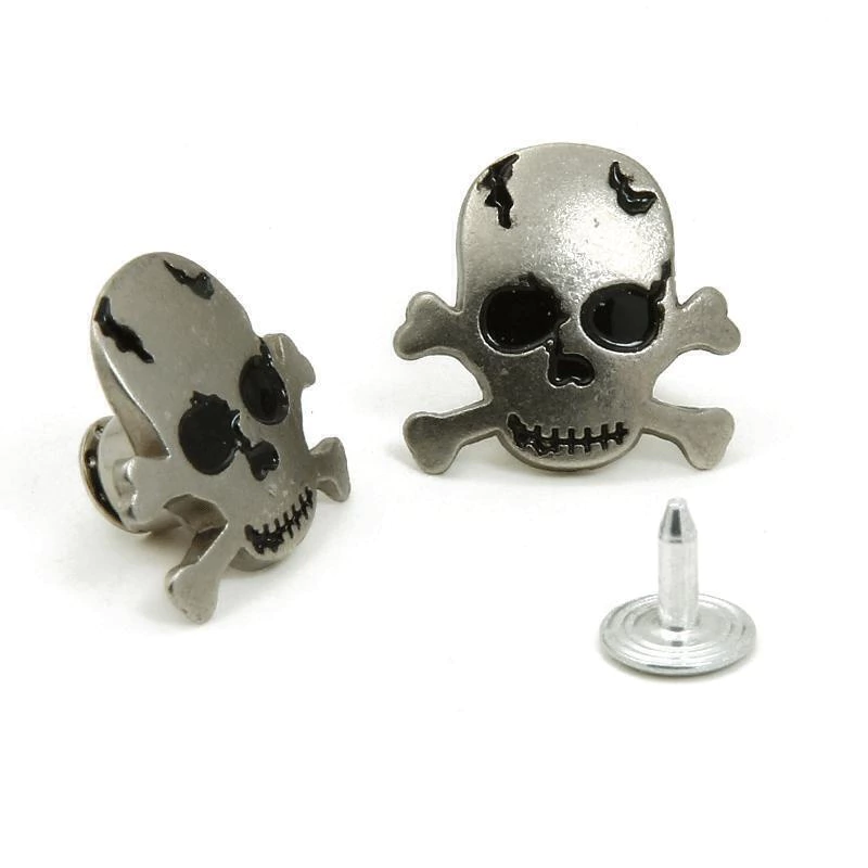 Botão flexível de zamac 23mm Eberle BT1.230.90.IR02.BR.Z DOU c/ 1 un