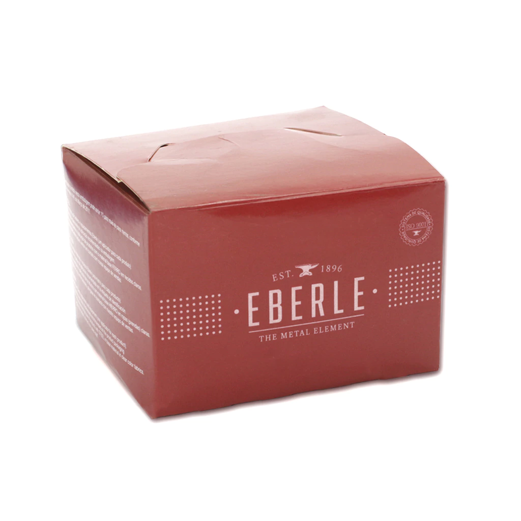 Botão de pressão latão 13 mm Eberle BT7.130.80.6.L OXIT c/ 200 un na internet