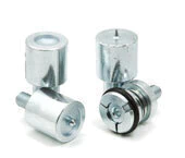 Matriz para colchete de pressão Eberle A.CC7.090.9 c/ 1 un