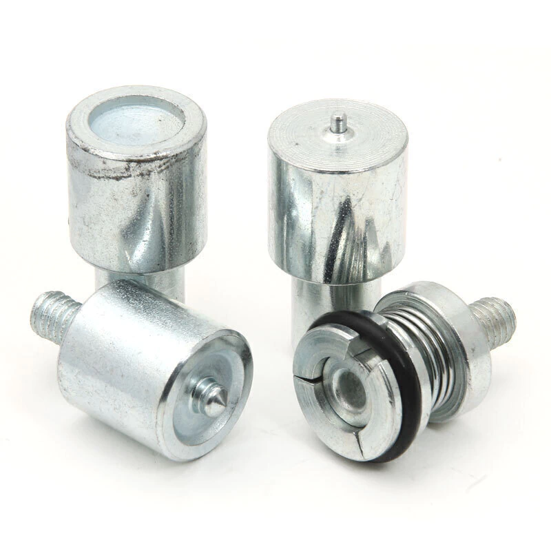 Matriz para colchete de pressão Eberle A.CC7.105.9.4 c/ 1 un