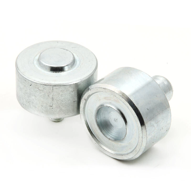 Matriz para ilhós com garra Eberle A.IL.2 c/ 1 un