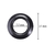 Ilhós de alumínio 07,5 mm Baxmann 45 preto c/ 1000 un - comprar online
