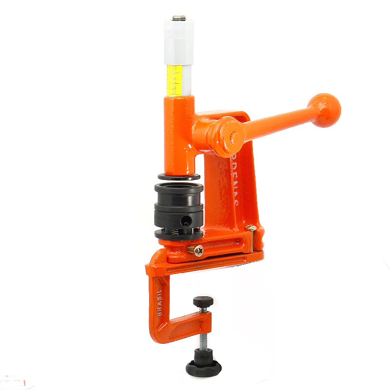 Kit Button Cardenas 25 mm c/ 1 un