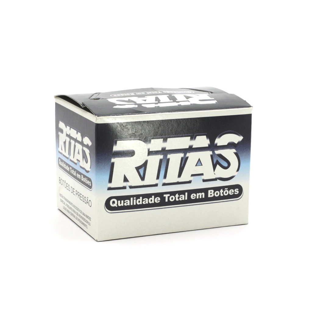 Botão de pressão plástico 10 mm Ritas 10 coração flamingo c/ 200 un na internet