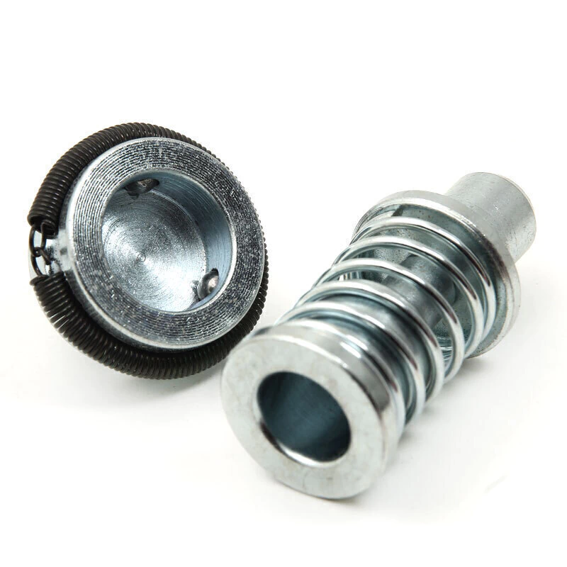 Matriz para botão fixo Pipe Variani 2162/75 c/ 1 un