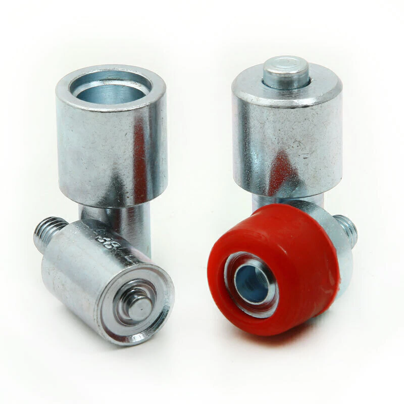 Matriz para botão de pressão Pipe Variani 1117/38 I c/ 1 un