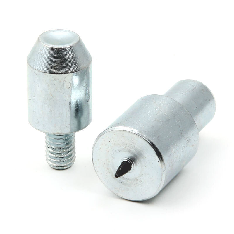 Matriz para rebite comum Pipe Variani 1 c/ 1 un