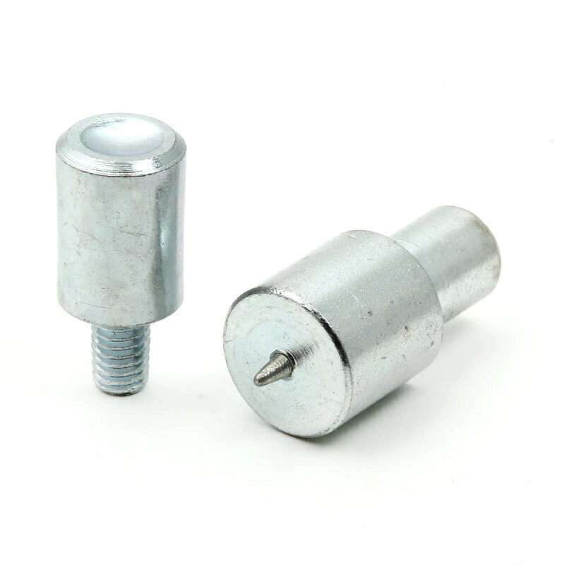 Matriz para rebite comum Pipe Variani 2 c/ 1 un