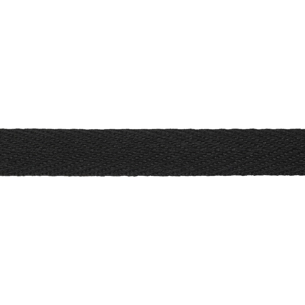 Cadarço misto 12 mm preto Cordex AT 12 c/ 50 m - comprar online