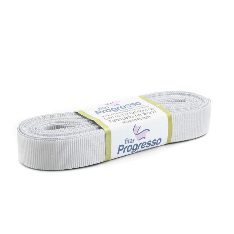 Gorgurão de poliéster 15 mm Progresso GP 03 c/ 10 m - loja online