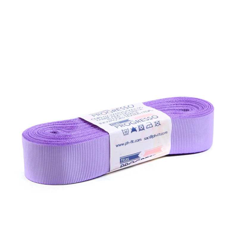 Gorgurão de poliéster 22 mm Progresso GP 05 c/ 10 m - loja online