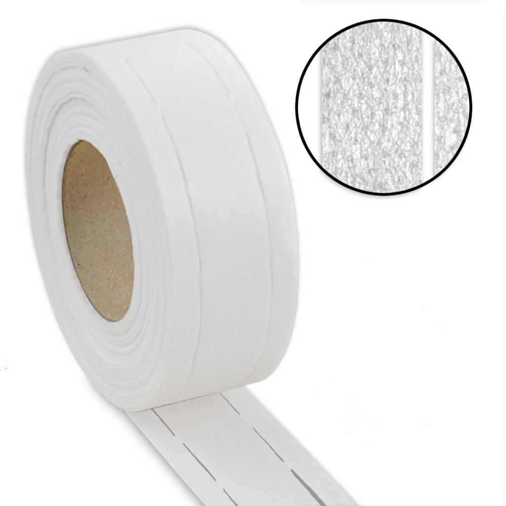 Fita termocolante 10 x 25 x 10 Freudenberg Perfita 4840 branca c/ 50 m - loja online