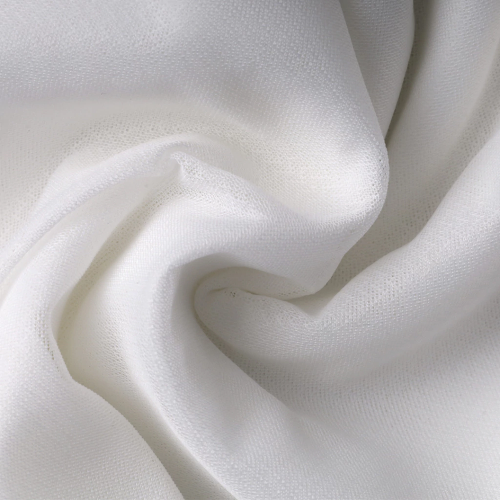 Entretela de malha com cola Lainière 2705 branca c/ 25 m - loja online