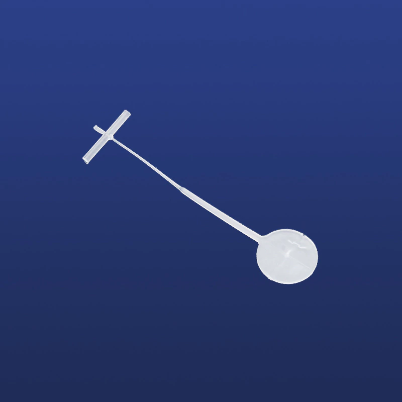 Pino plástico padrão 25 mm Etiq Plast Fix Pin 100 neutro c/ 5.000 un