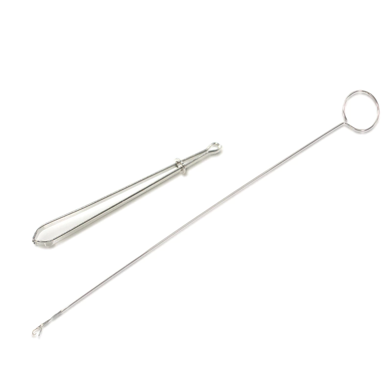 Vira-viés kit c/ passador Kasmaq LT-40C c/ 1 un