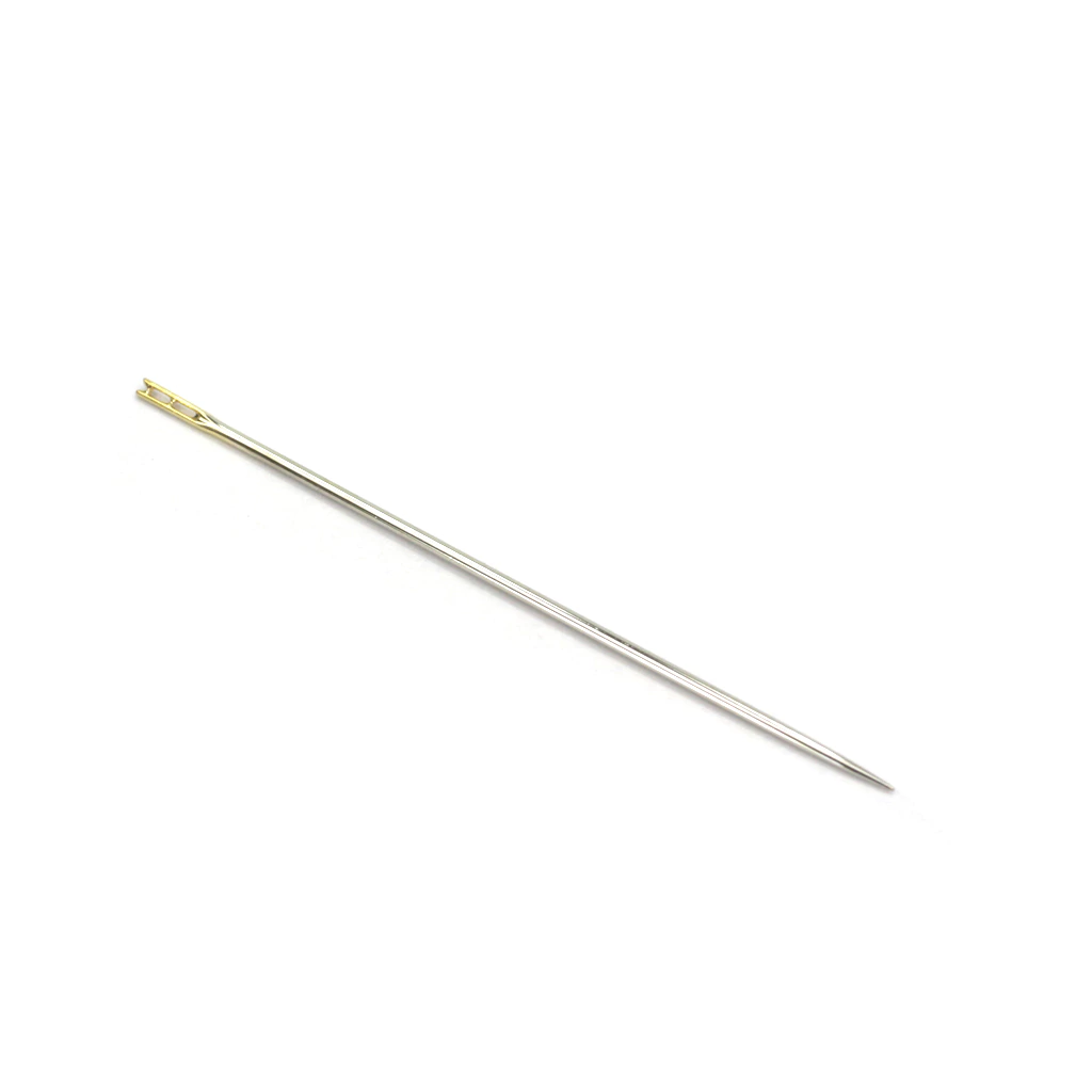 Agulha de mão para cego kit Kasmaq KS-304 c/ 12 un na internet