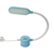 Luminária touch 15 leds Kasmaq Y-15TW c/ 1 un - comprar online