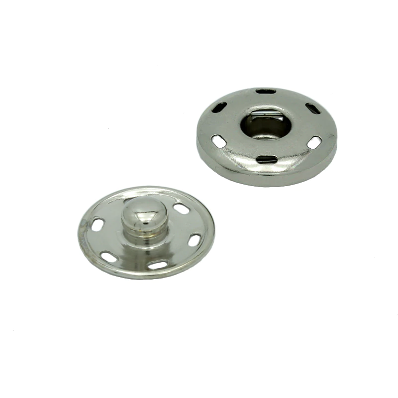 Colchete de pressão 19 mm Aquarela c/ 12 un