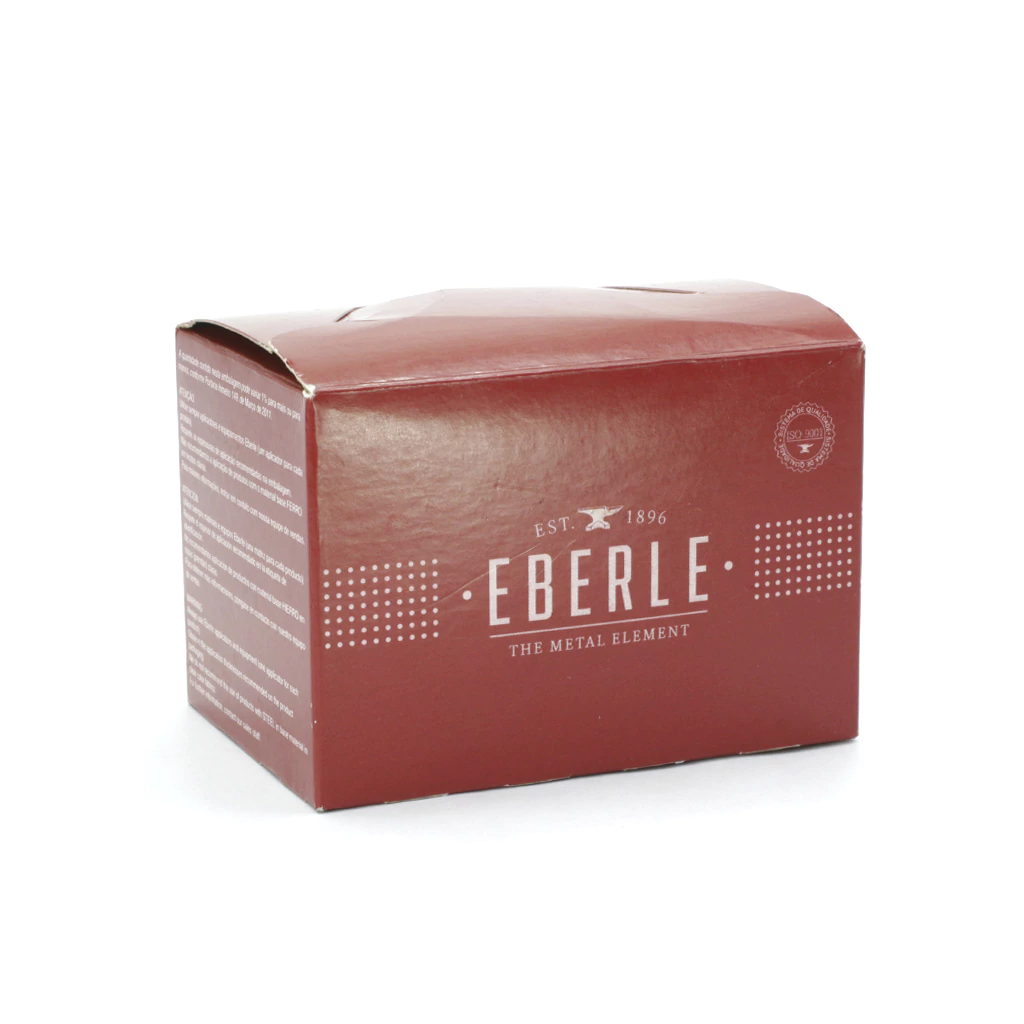 Botão de pressão ferro 09 mm Eberle BT7.090.36.F 4006 c/ 200 un na internet