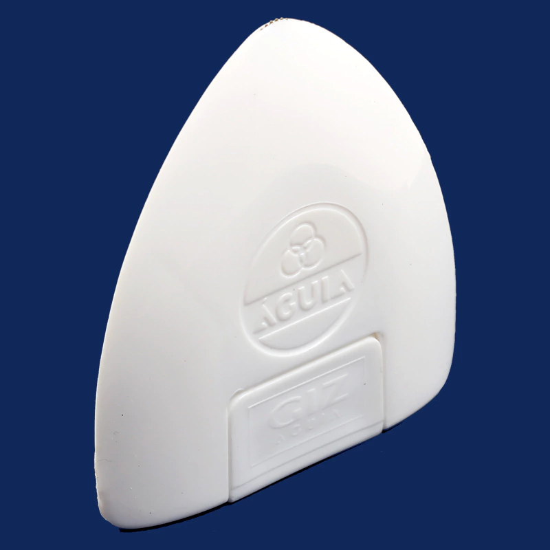 Giz em pó para marcação Águia branco c/ 1 un