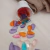 Piedra Gota Plana 6705