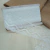 Puntilla Nylon Abrotex 8,5cm 1342 Blanco