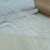 Puntilla Nylon Abrotex 8,5cm 1342 Blanco - comprar online