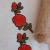 Aplique Rosa - comprar online