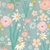 Papel de Parede Sheepy Maxi Flores na internet