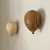 Enfeite parede Balão Escuro