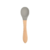 Colher Bambu e Silicone - loja online