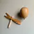 Enfeite parede Balão Escuro na internet