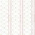 Papel de Parede Listras ZigZag e Asterisco - Pimbos Kids Shop