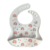 Babador de Silicone Rainbow