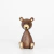 Enfeite Urso Pequeno