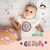 Adesivos do Bebê - comprar online