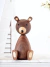 Enfeite Urso Pequeno - Pimbos Kids Shop