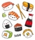 TatuFun - I Love Sushi