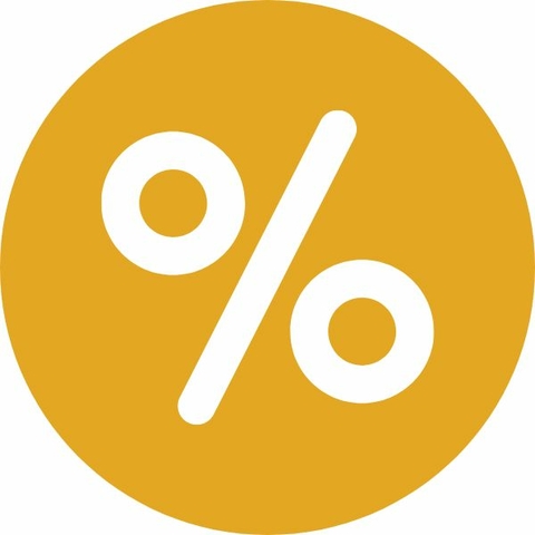 APROVEITE! 5% OFF no PIX